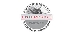 Autorisierter Enterprise Partner