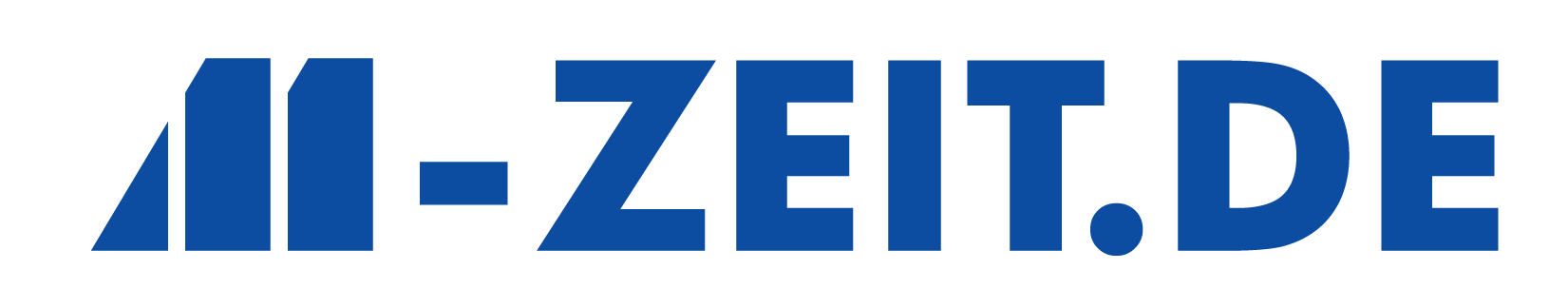 Logo M-ZEIT