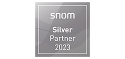 snom Silver Partner